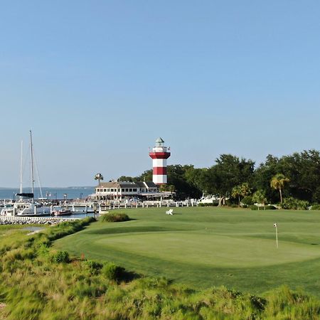 Hilton Head Beach & Tennis A142 Хилтон-Хед-Айленд Экстерьер фото