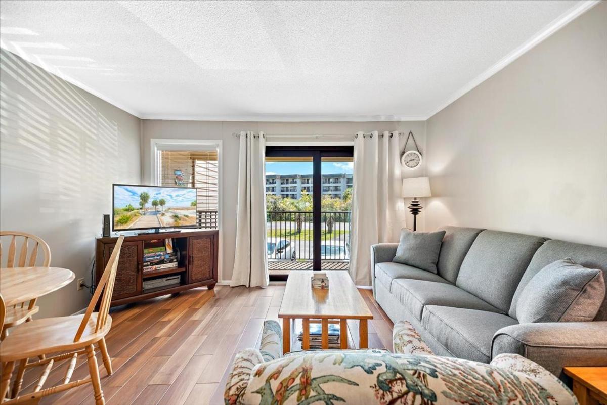 Hilton Head Beach & Tennis A142 Хилтон-Хед-Айленд Экстерьер фото