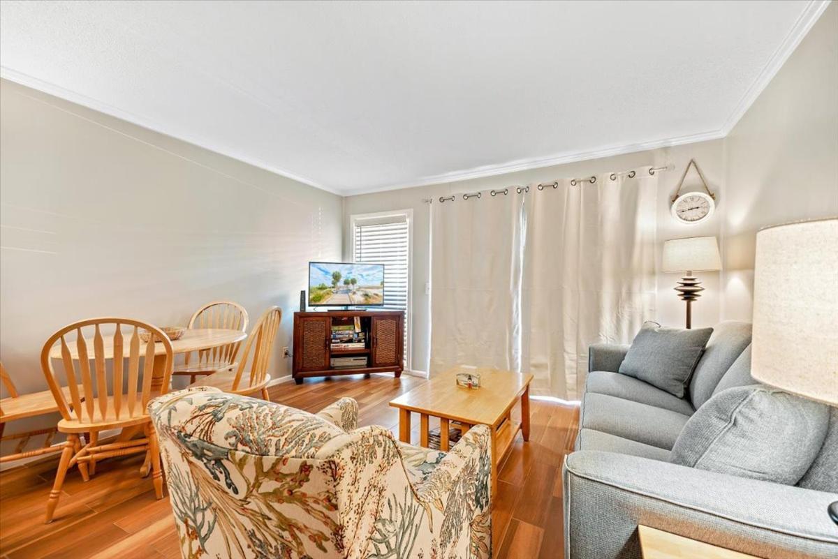 Hilton Head Beach & Tennis A142 Хилтон-Хед-Айленд Экстерьер фото