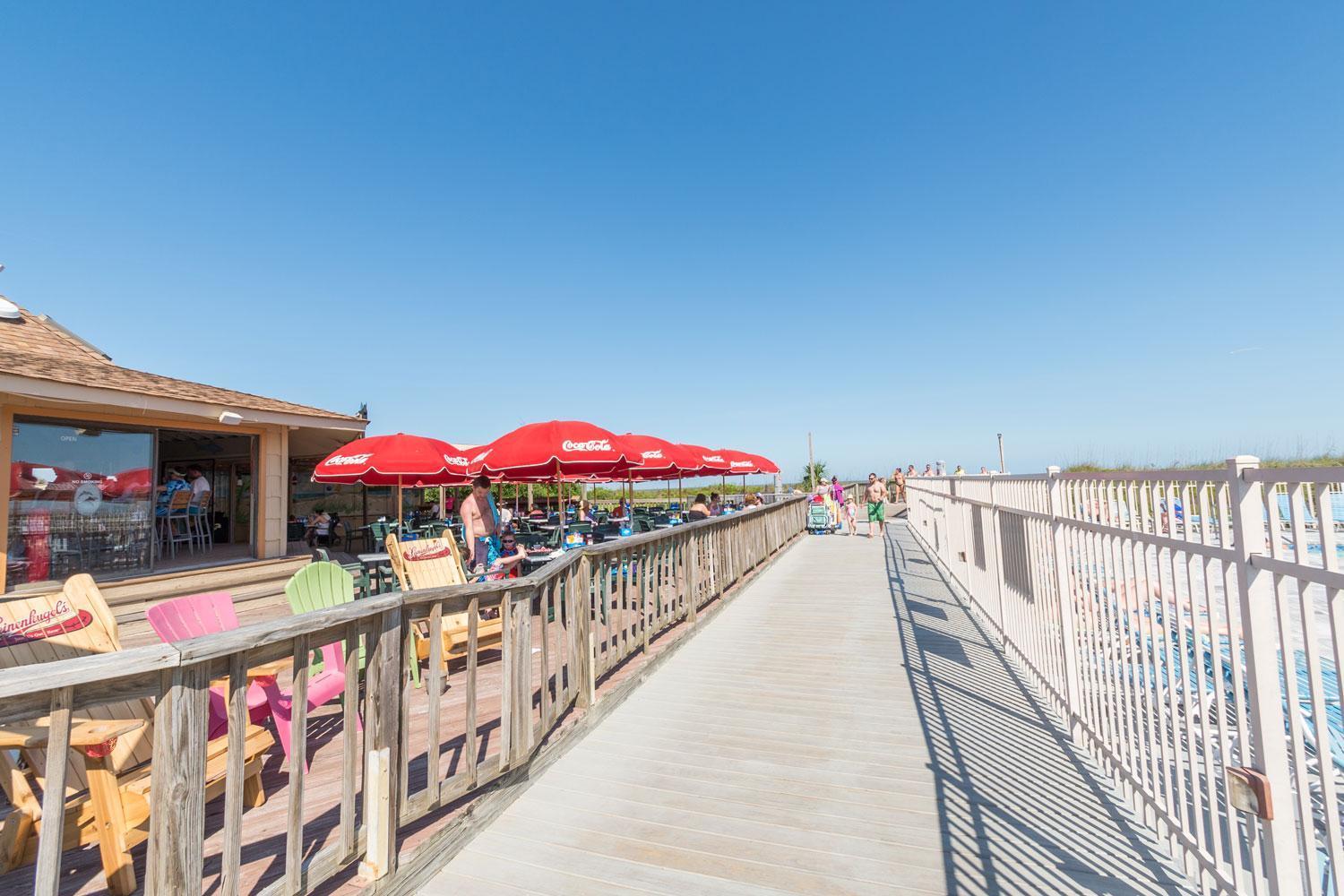 Hilton Head Beach & Tennis A142 Хилтон-Хед-Айленд Экстерьер фото