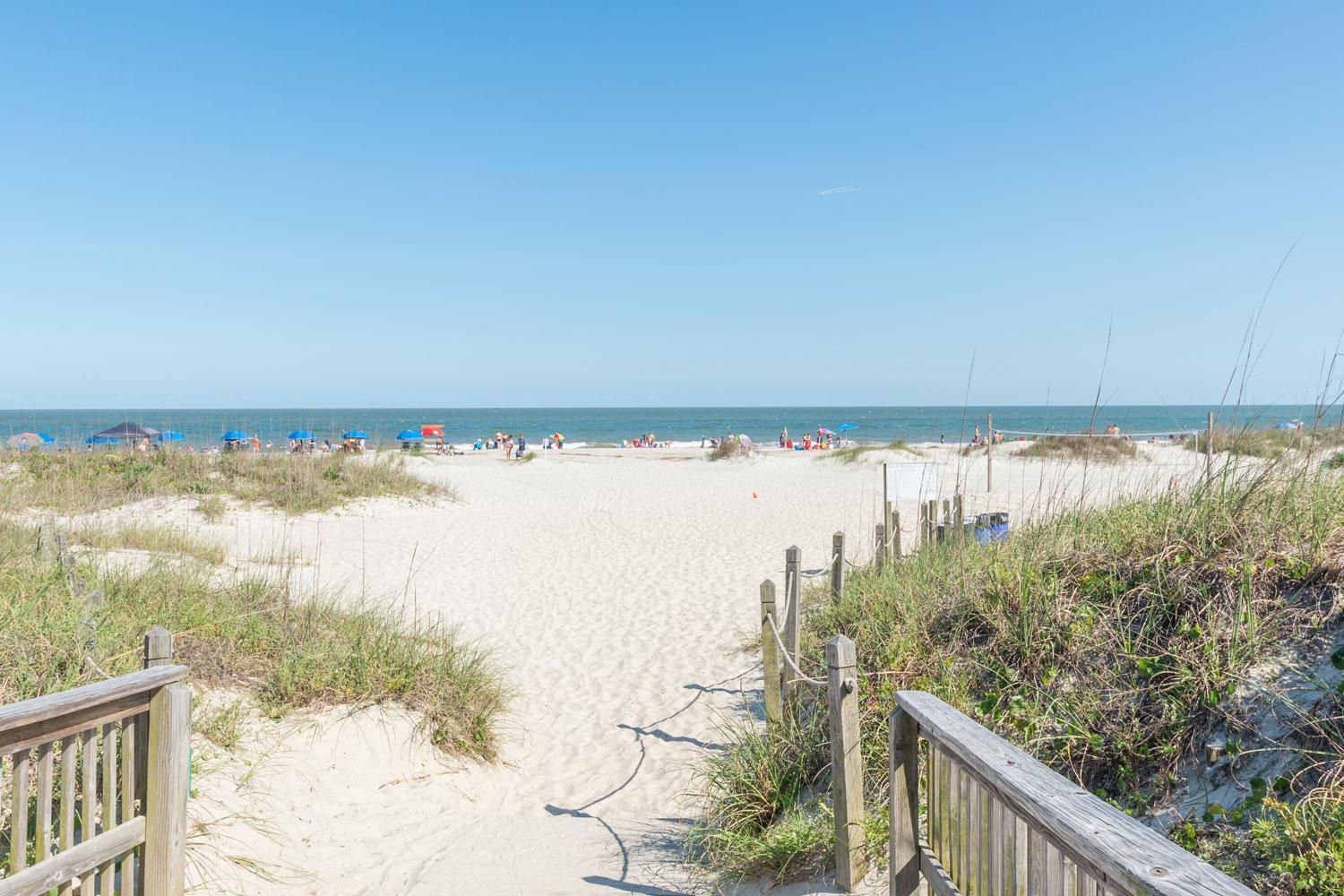 Hilton Head Beach & Tennis A142 Хилтон-Хед-Айленд Экстерьер фото