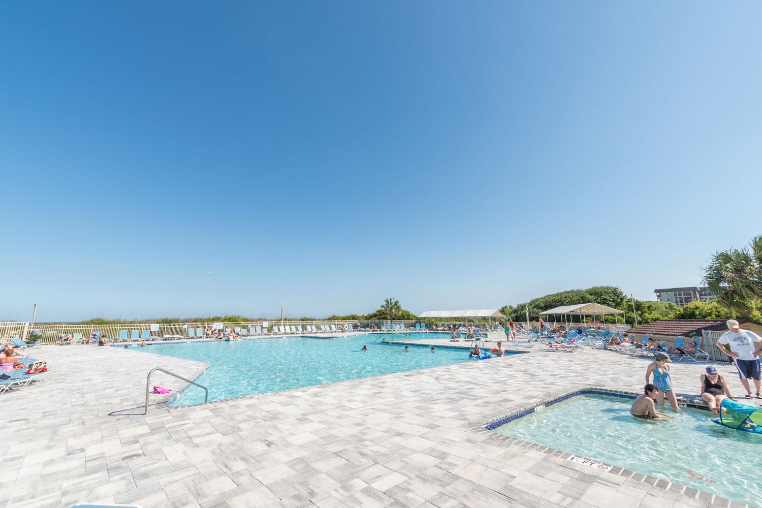Hilton Head Beach & Tennis A142 Хилтон-Хед-Айленд Экстерьер фото