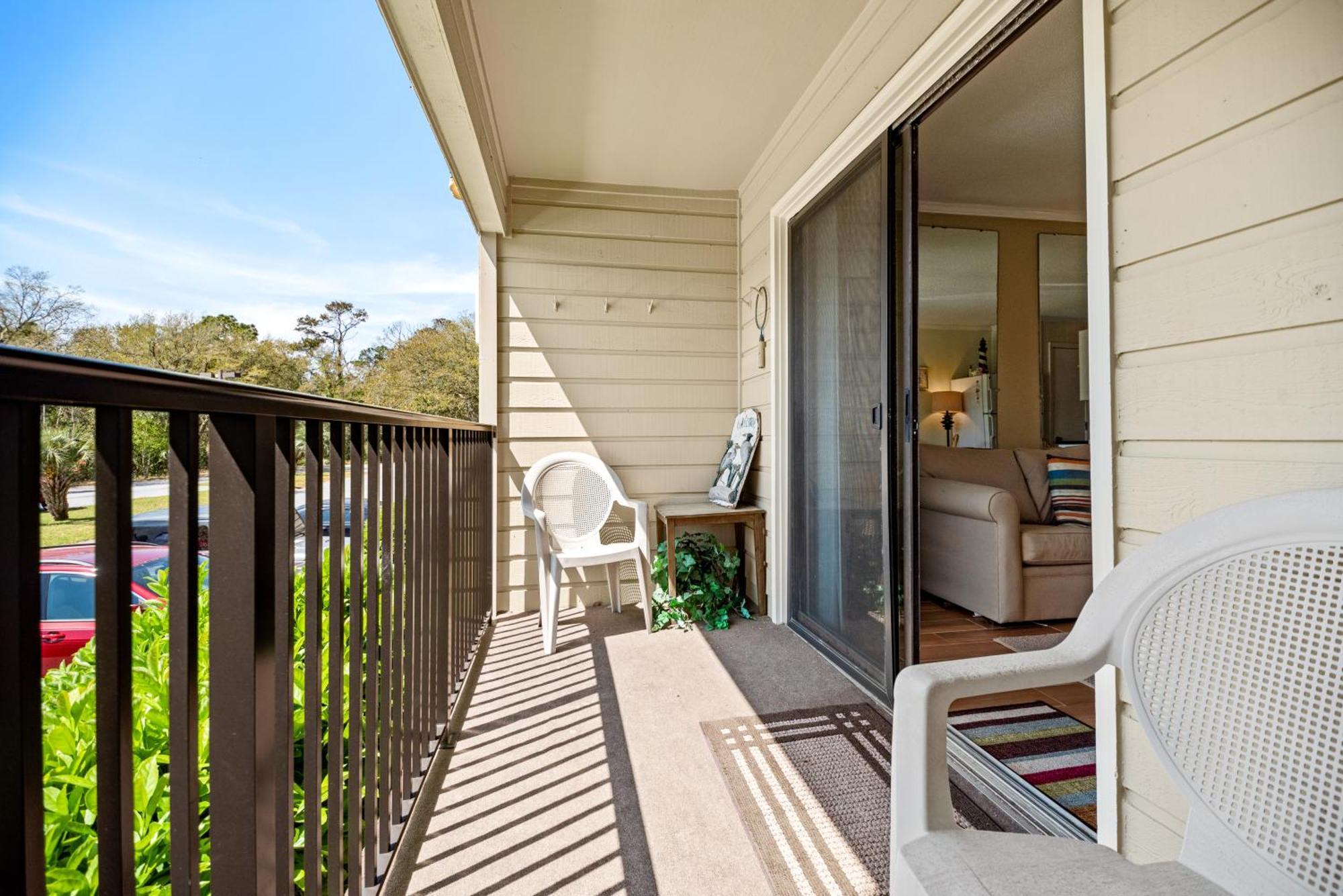 Hilton Head Beach & Tennis A142 Хилтон-Хед-Айленд Экстерьер фото